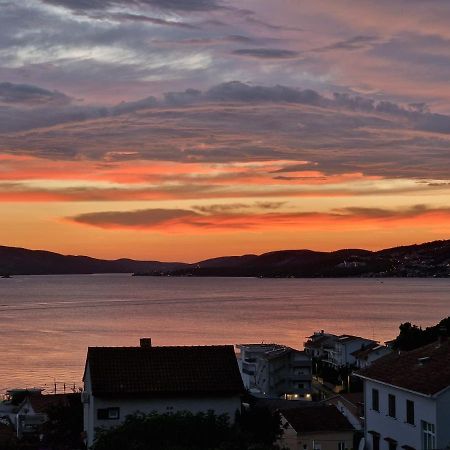 Apartmani Island Trogir Luaran gambar