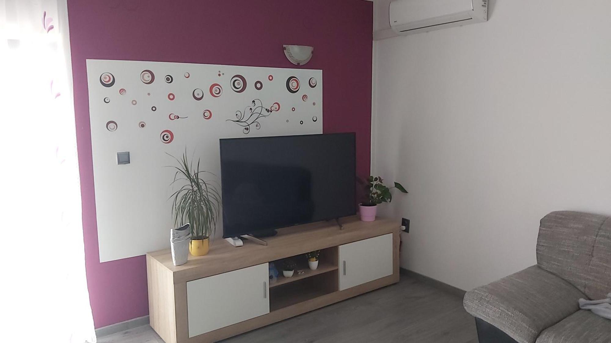 Apartmani Island Trogir Bilik gambar
