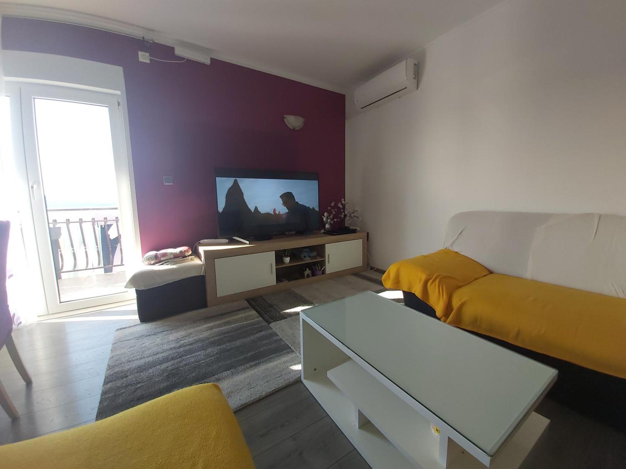 Apartmani Island Trogir Bilik gambar