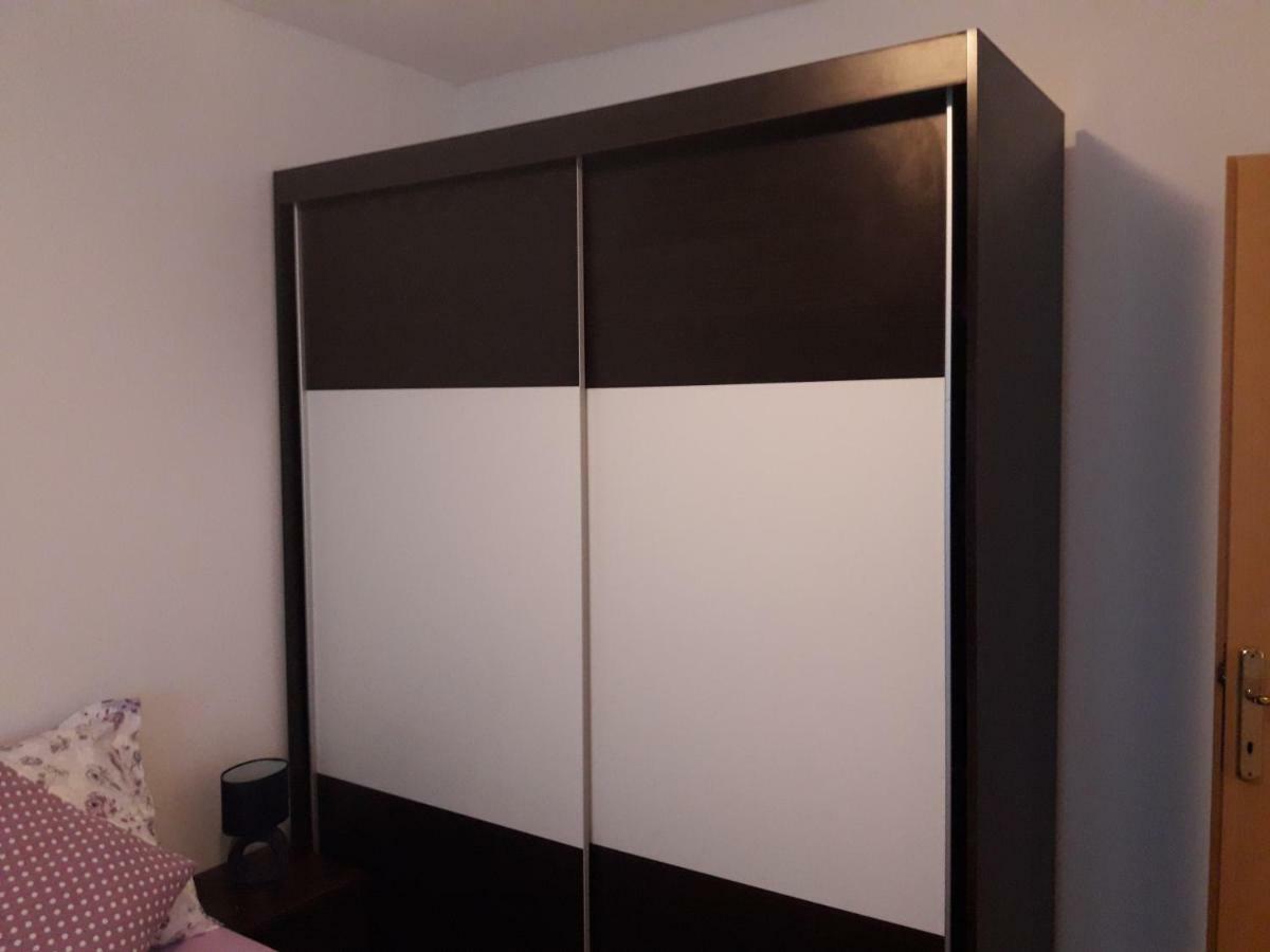 Apartmani Island Trogir Luaran gambar